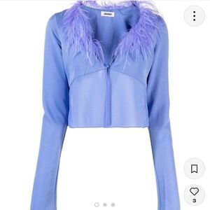 Guizio long sleeve